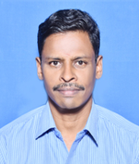 Prof Goib DonBosco Polytechnic Tharangambady